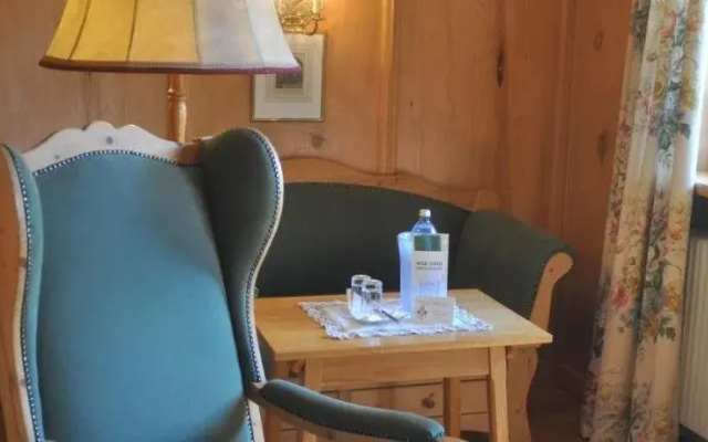 Romantikhotel Almtalhof