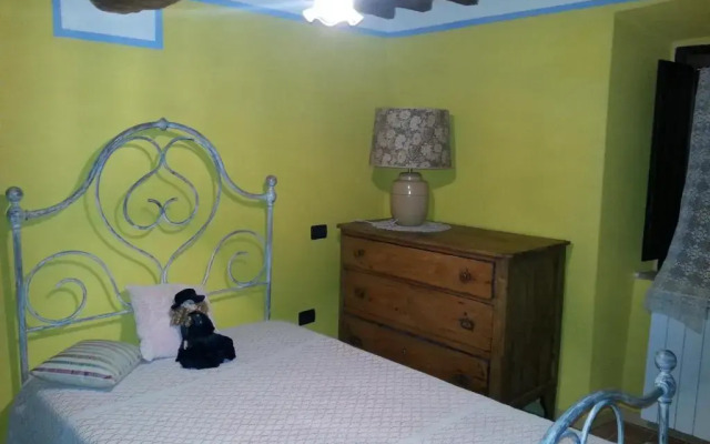 La Casa di Adelina