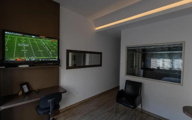 Vip Office 502