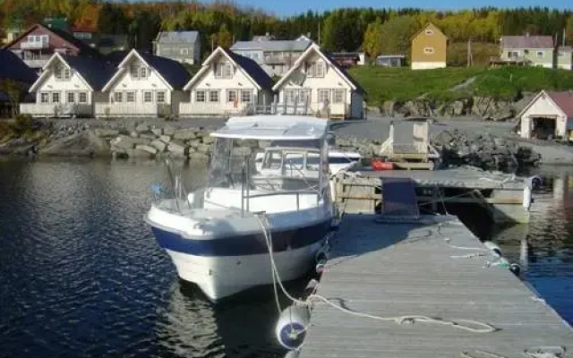 Furøy Feriesenter