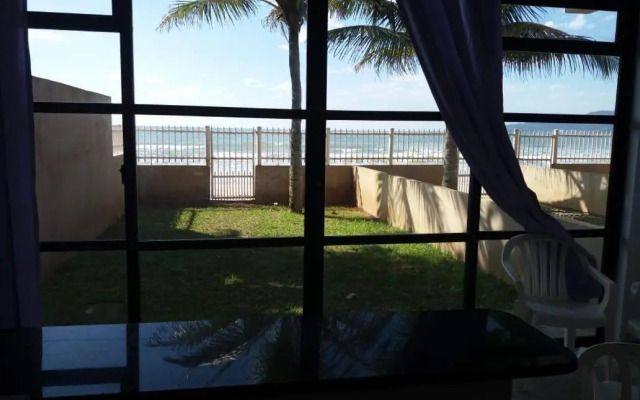 Casa na praia 02