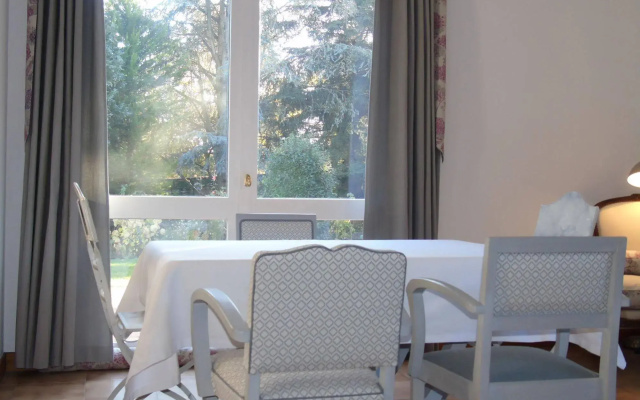 La Suite Saint Jean
