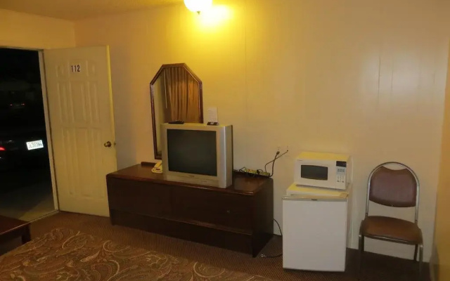 A OK Motel