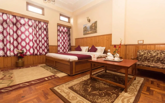 OYO 6167 Hotel Singalila Mingyur