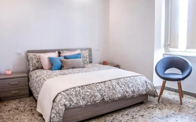 Campo24roma Guesthouse