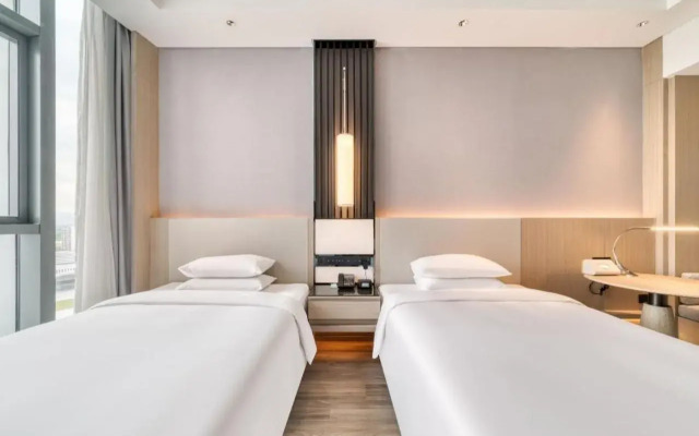 Courtyard By Marriott Hangzhou Xihu