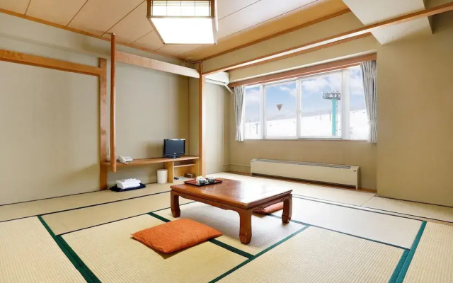 Tsugaike Kanko Hotel