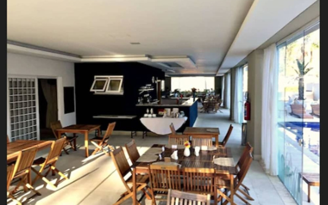 Studio 316 Mc Flat Loft Apt Granja Brasil Itaipava