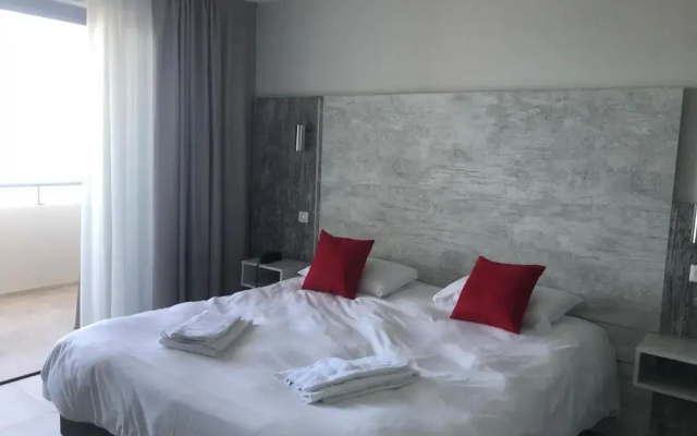 Hôtel L'Isula Marina