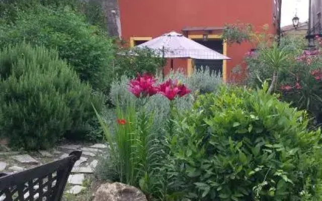 la casetta della nonna