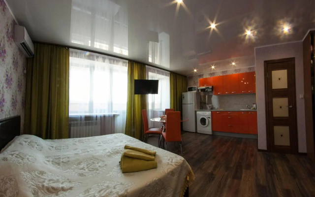 Home city Central apartments