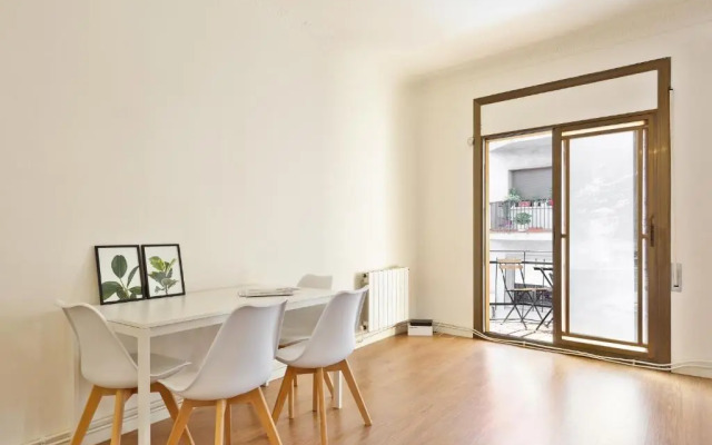 Olala Rafael Apartment