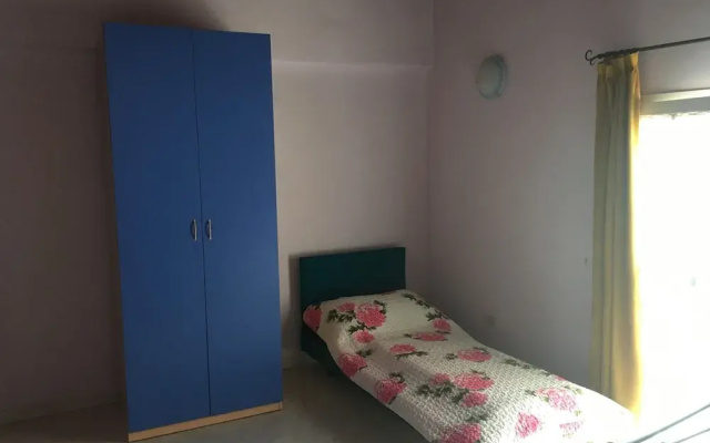 Apartment Tirreno