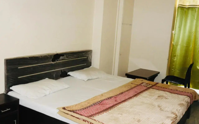 Hotel Jodhpur Beds and Breakfast