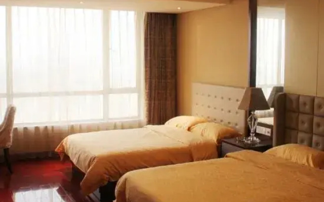 Henghou Sunshine Grand Hotel