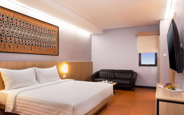 Best Western Sagita Hotel Jayapura