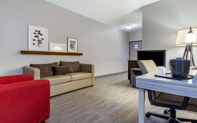 Country Inn & Suites by Radisson, Aiken South