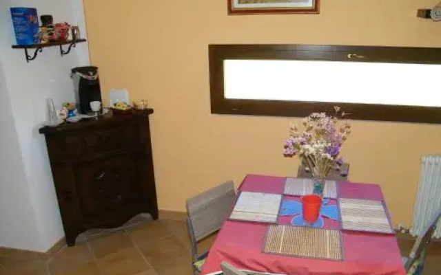 Triolivo B&B