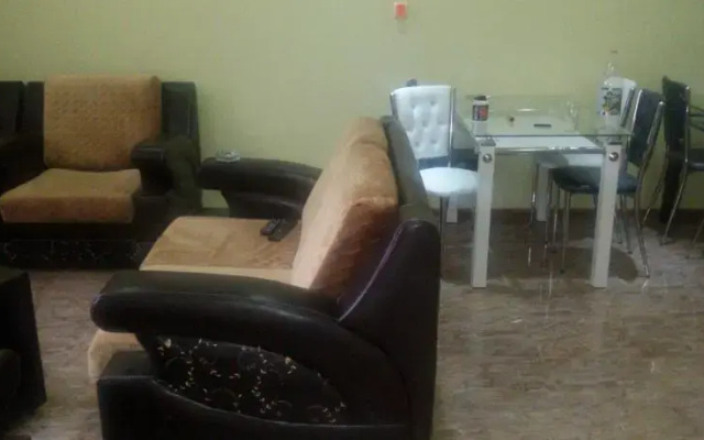 Guest House Katerina