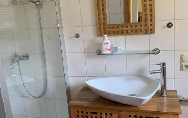 Ferienwohnung-in-Stadtmitte