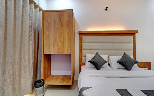 Sun Inn Residency Rabale