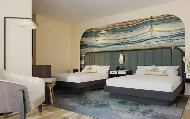 GULFSTREAM HOTEL, Lake Worth Beach, a Tribute Portfolio Hotel