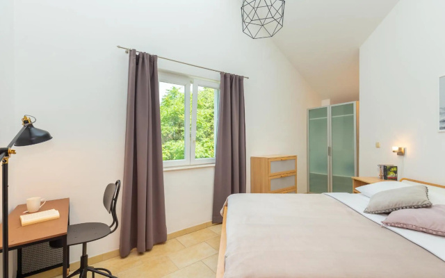 Apartment Fuscus A1