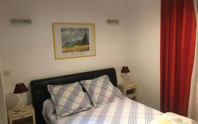 Irigny: Maison Calme a 10 Minutes de Lyon