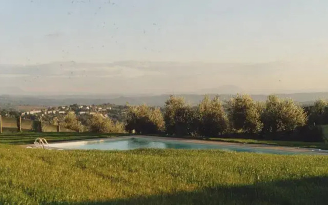 Agriturismo La Palombara