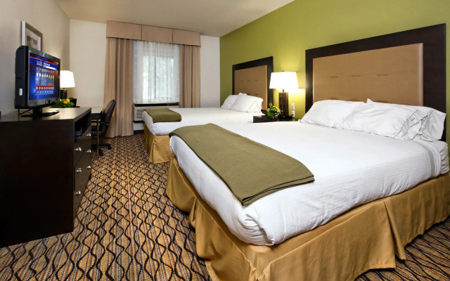 Holiday Inn Express & Suites Montrose - Black Canyon Area by IHG