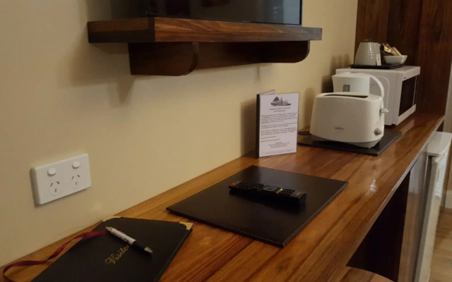 Alexandria Bed & Breakfast