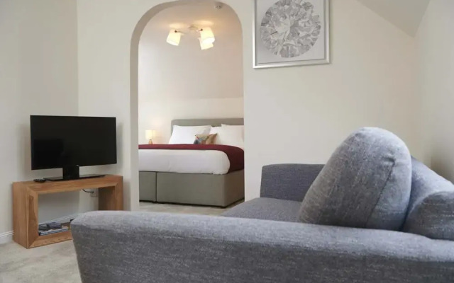 Woodlands Bed & Breakfast and Self Catering