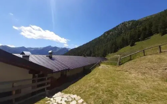 Restor Natura Malga Mondent
