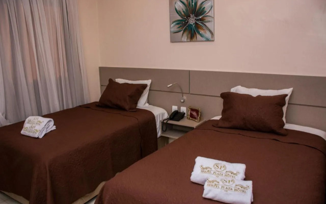 SERPYL Plaza Hotel