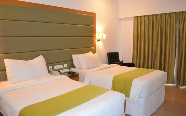 Peerless Hotel Hyderabad