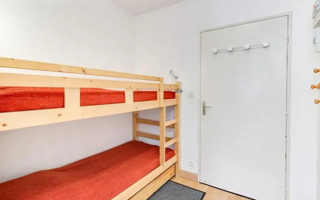 Appartement La Mongie, 1 pièce, 4 personnes - FR-1-404-100