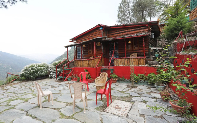 OYO Flagship 37898 Tara Aanchal Huts