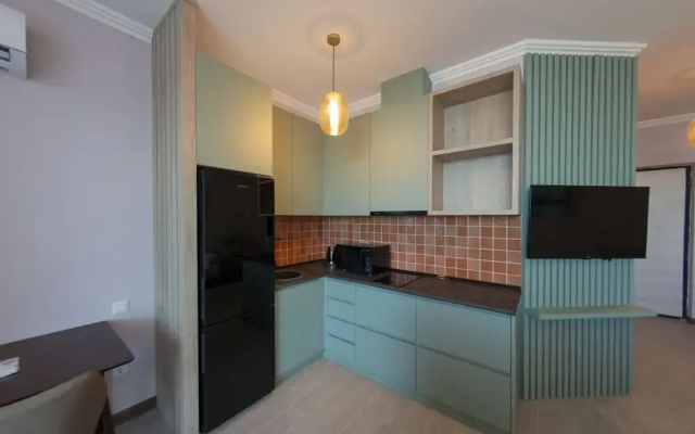 Season Suite Apart-Hotel
