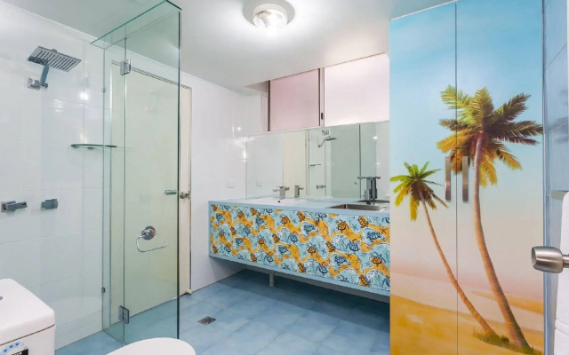 The Islander Holiday Resort