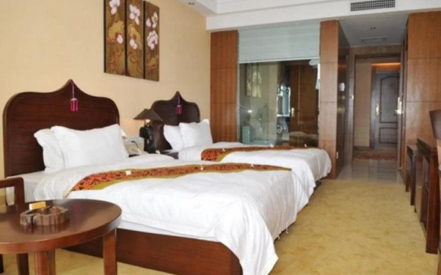 Jing Land Exhibition Hotel