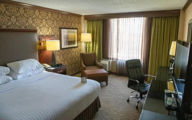 Dayton Vitality Hotel
