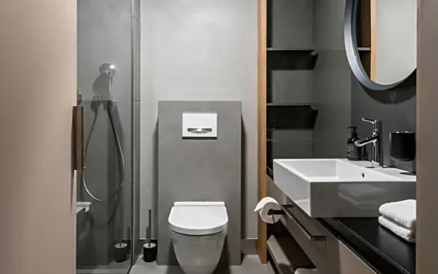 Boutique Hotel Vinarství Škrobák