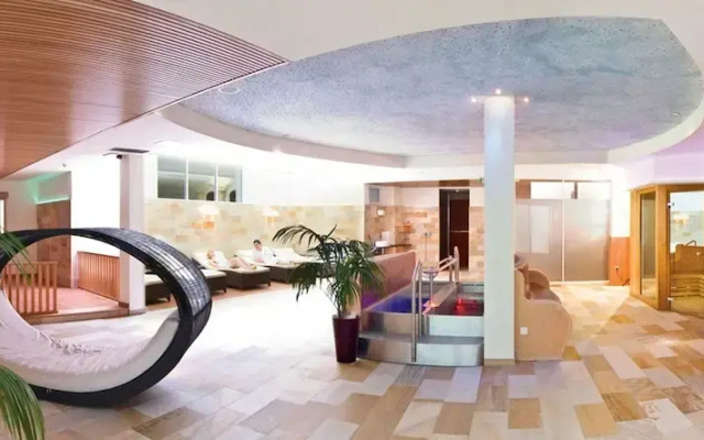 Design-Hotel Ballguthof