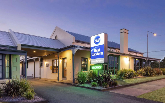 Best Western Olde Maritime