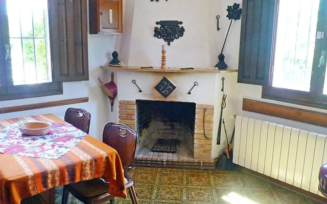House Marinada LAmpolla
