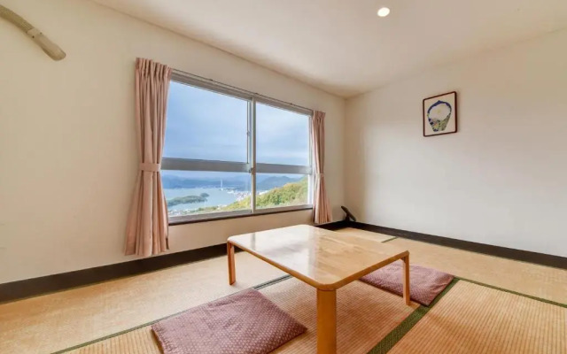 Hotel Innoshima