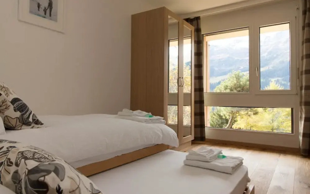 Chalet Veronica