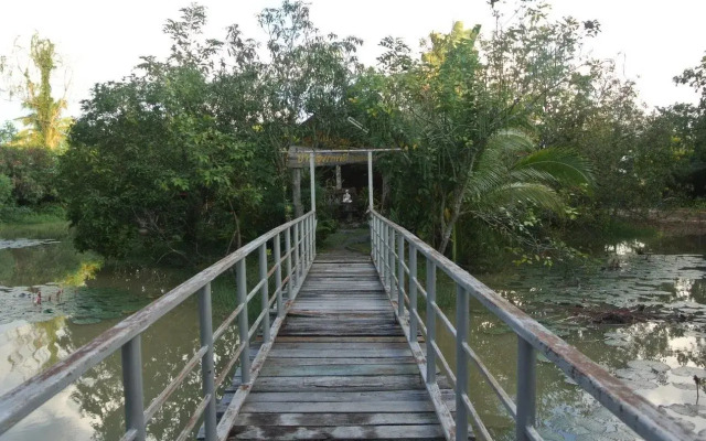 Sakul Kaew Resort