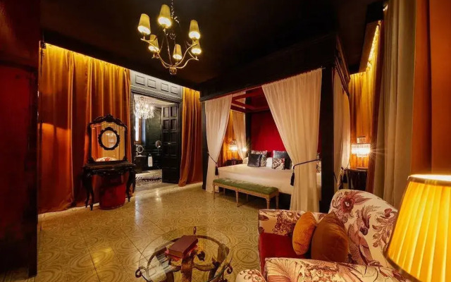 Palma Riad