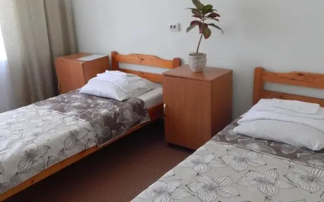 Akademiya Hotel